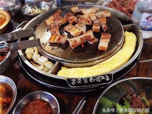 韩国人不会炒菜?普通韩国人一日三餐都吃什么