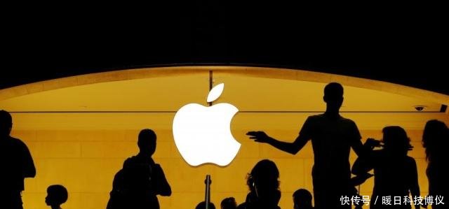 iPhone网速终于要追上Android苹果高通和解、