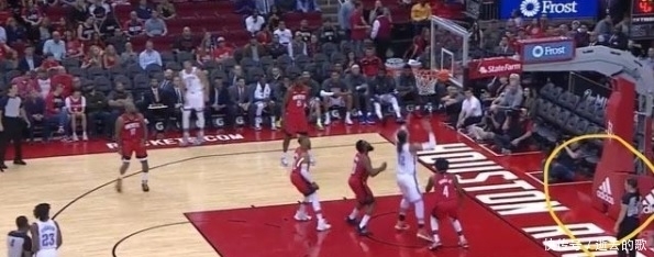 今天哈登有多少分