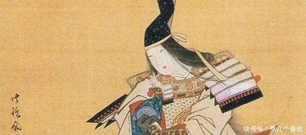 代日本女武士, 除了上阵杀敌, 还要做一恶心事
