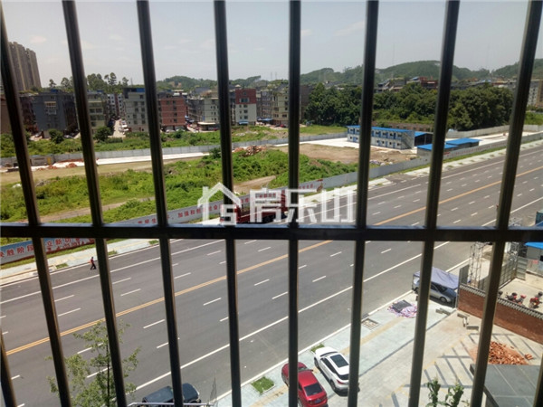 通江片区二手房精选:三套小户型,都是精装房哟!