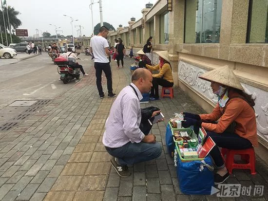 越南芒街图片_越南芒街人口