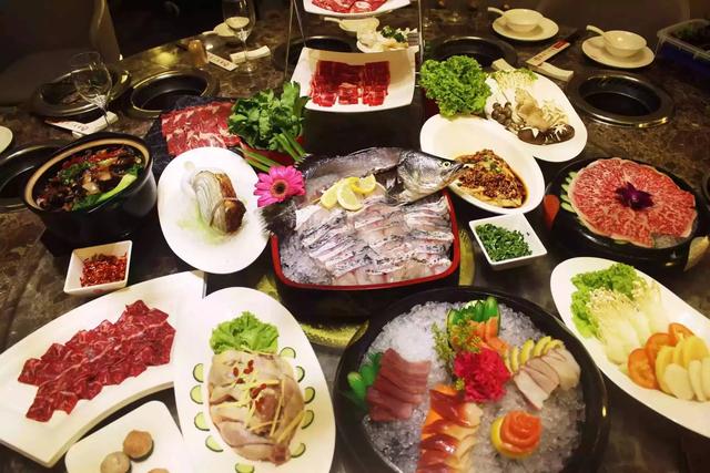 火锅店营销方案门店促销活动