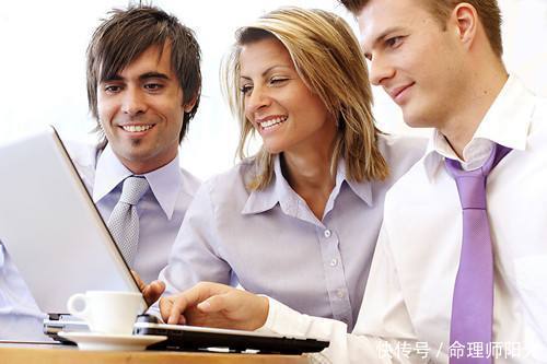 即将大展身手,财源广进的生肖