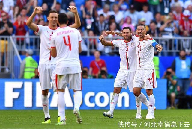 八战不败狂轰18球!世界杯最强大洲诞生,俄罗斯