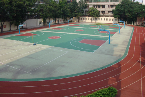 佛山市第十一中学