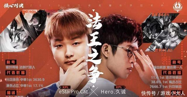 奕星首登世冠杯:E星用奕星击败久竞,猫神的英雄池堪比太平洋 hg171717皇冠