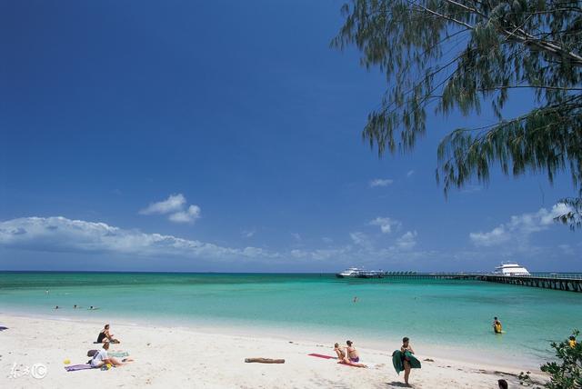 澳洲各州气候地理人文介绍--一定有一州适合你