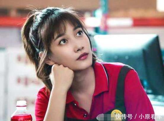 她曾与陈道明搭戏获赞,实力完胜baby却不红,只
