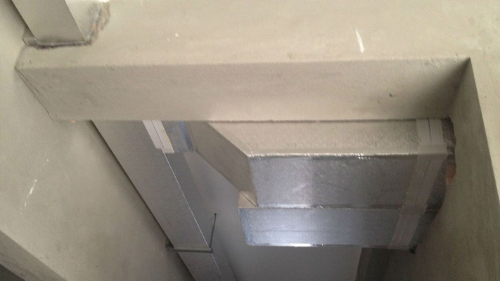 承重墙改梁视频教程完整版(“承重墙改梁视频教程完整版”文字版教程完整版教程) 结构工业钢结构设计 第4张 承重墙改梁视频教程完整版(“承重墙改梁视频教程完整版”文字版教程完整版教程) 结构工业钢结构设计 第4张