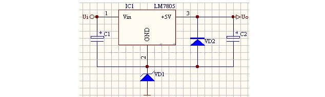 lm7805