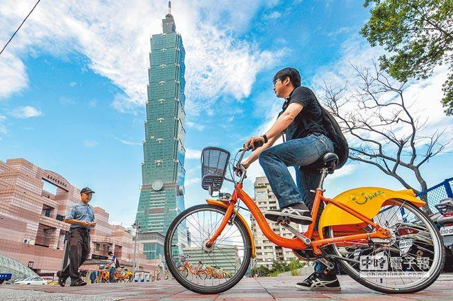 台湾2018全球竞争力排名输大陆 台网友:不意外