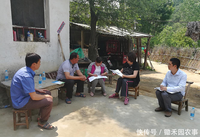 扶贫下达了硬指标,年底5成贫困县摘帽!搞数字