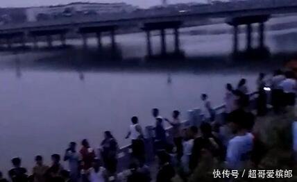 随州再现悲剧 两女孩河里游泳溺亡_【快资讯】