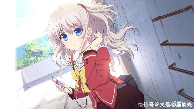 动漫中那些适合画本子的情节,网友:最经典的还