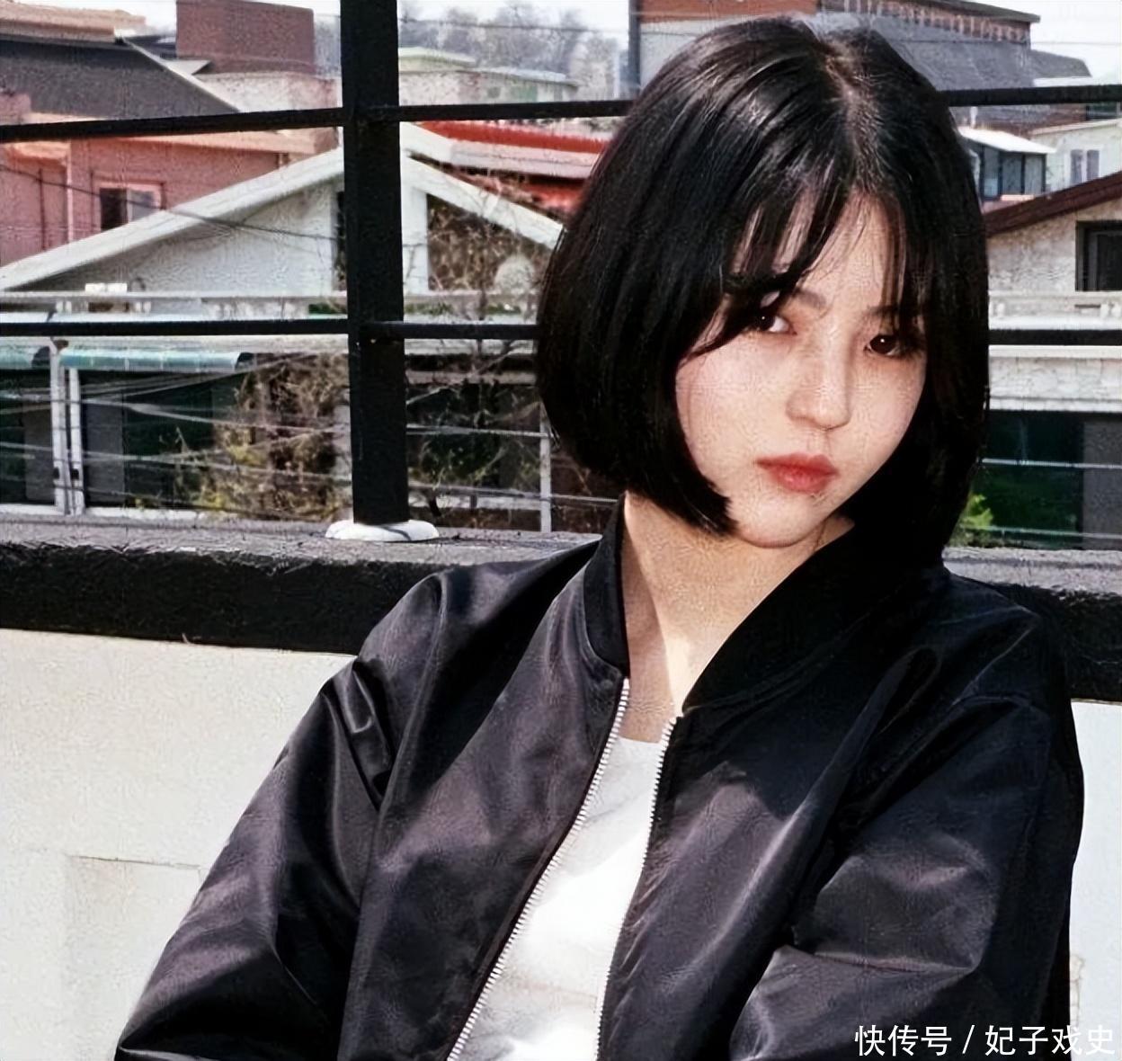 李银河老师为女性平等而努力时,韩国人已学会用厌男人设去雌竞了 360娱乐,你开心就好