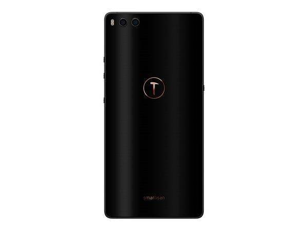 坚果3 颜值亮点,性能成槽点