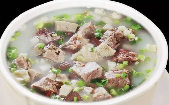 冬至民俗、美食，你知多少?