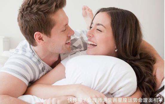 这两个生肖夫妻缘最佳，在一起必定幸福美满