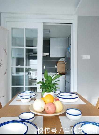 二手房重新装修大变身，邻居看了也佩服！