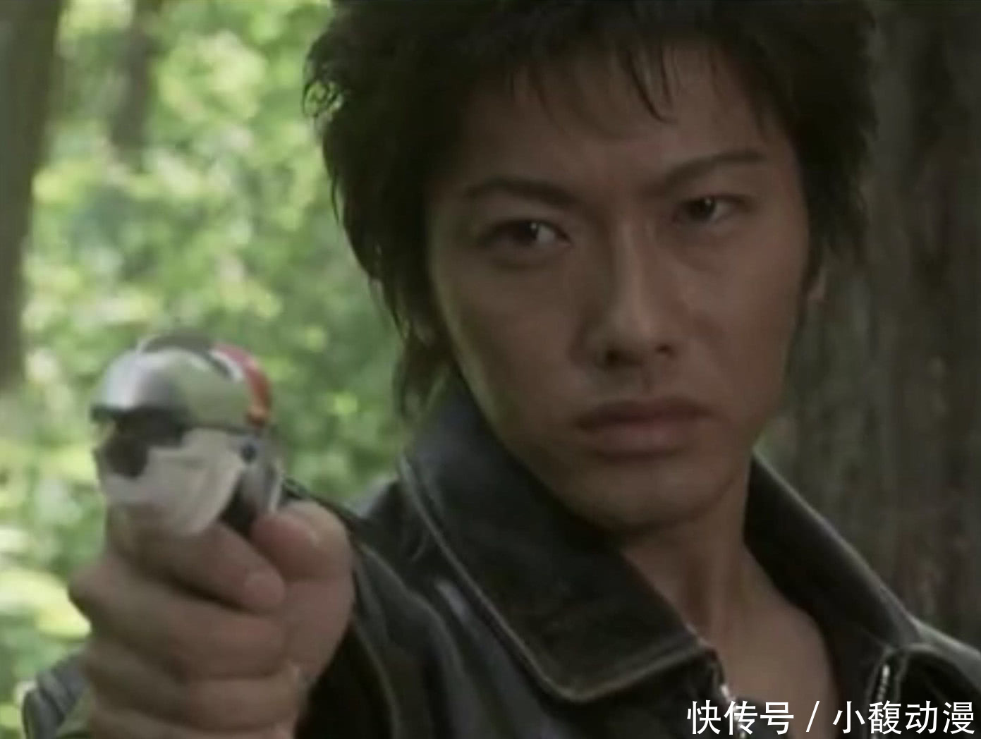 《奈克瑟斯奥特曼》虽已结局,但他的故事却以