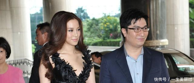 梁洛施输惨了!徐子淇晒家人观看世界杯合照,丈