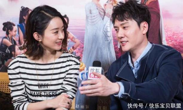 赵丽颖和冯绍峰婚礼能收多少红包网友多备几个