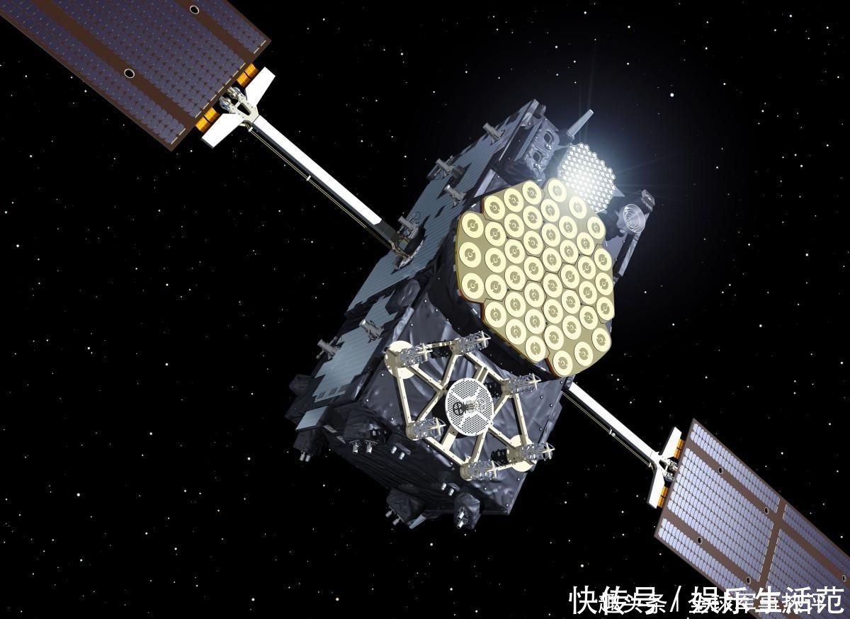 全球性卫星导航瘫痪,24颗卫星失去联络,俄:北斗躲过一劫 10BET官方网站