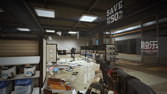 《穿越火线》IP生态链反哺产品运营,CFHD有望助游戏取得突破