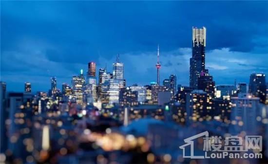 首府墅│这,才是梦想生活的正确打开方式!