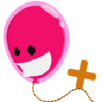 Balloon plus