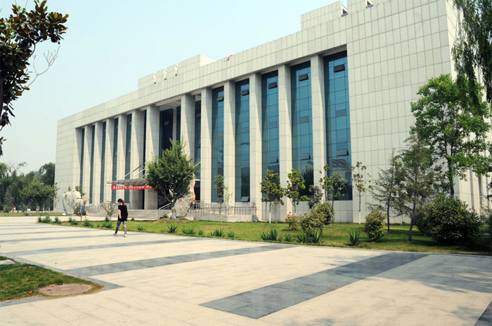 聊城职业技术学院