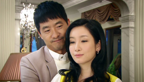 妈妈向前冲