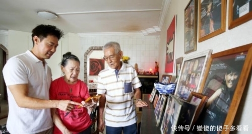 新加坡都是华裔吗