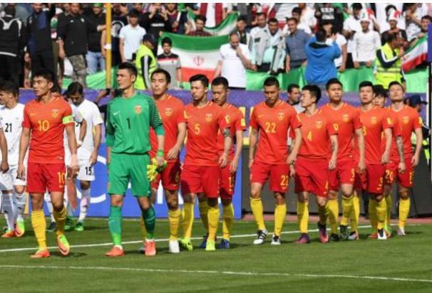 国足进军世界杯有望了!里皮确认续约到2022年