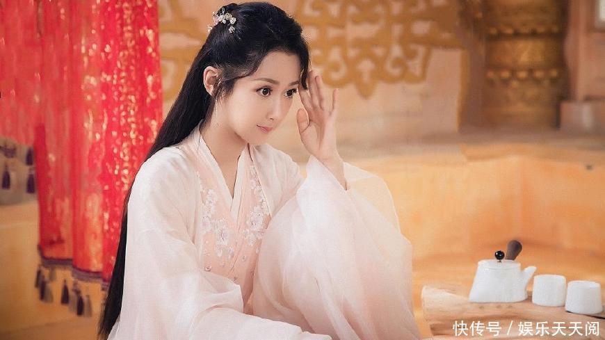 杨幂和杨紫的剧本差不多,但为何两人演技却有