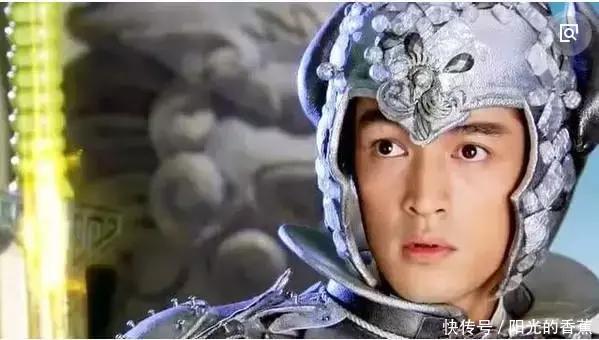 仙剑奇侠传三中高手排名,出场最少的他竟然最