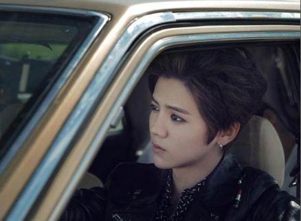 鹿晗最好听五首歌:勋章第5,冒险时间第2,第一