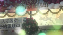 《辉夜大小姐想让我告白：初吻不会结束》正式预告公开 圣诞节的恋爱战争