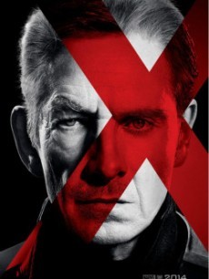 X战警:逆转未来-在线观看-360影视