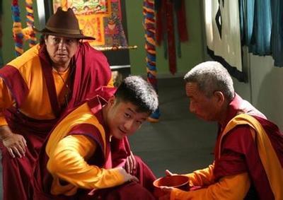 这些电影导演都忘了拍续集?甄子丹《冰封侠》