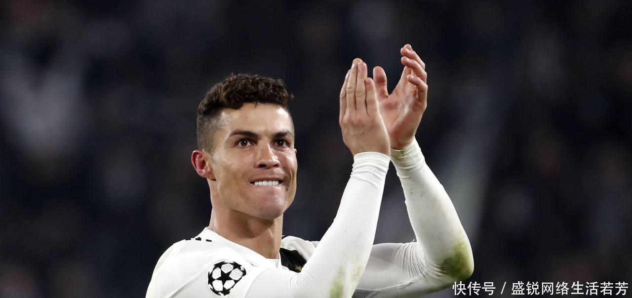 最新!欧洲金靴奖排名C罗严重掉队,20岁新星仅