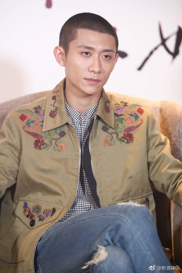 张一山首次发声,回应抑郁症、将退出娱乐圈: