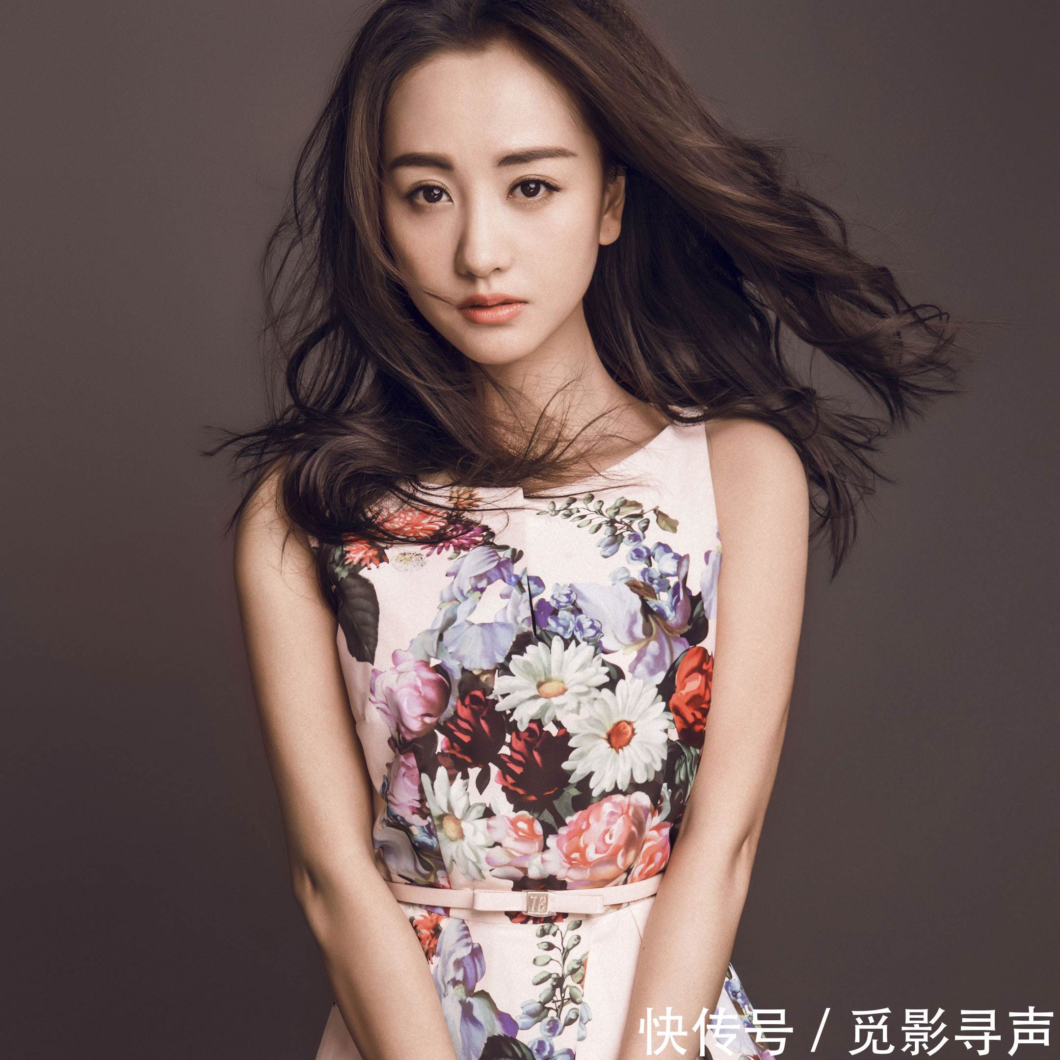 杨蓉将代替李沁出演《楚乔传2》，赵丽颖称压力大，剧组人都怕她!