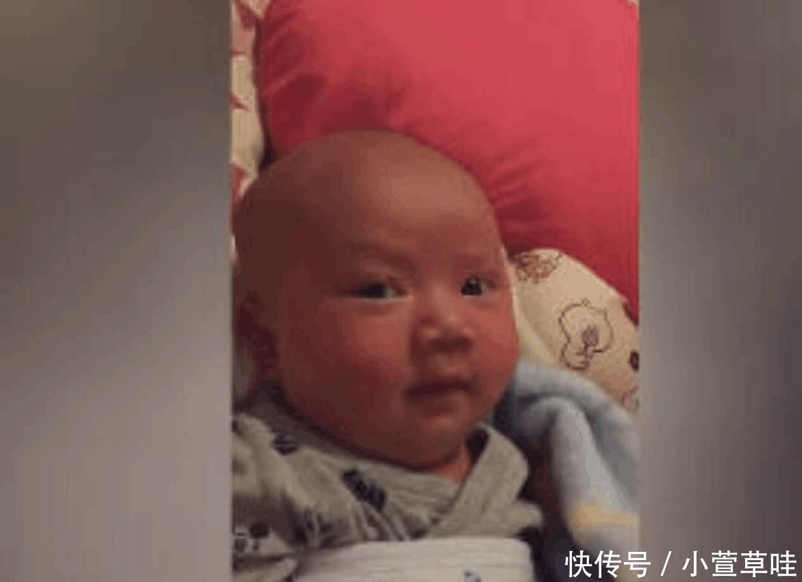 开始表情做又是后图片搞笑,表情:网友没喝孟婆v表情满月坏事女婴图片