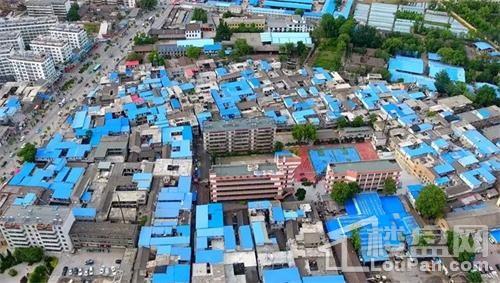 2018年棚户区改造项目具体是什么,你应该知道