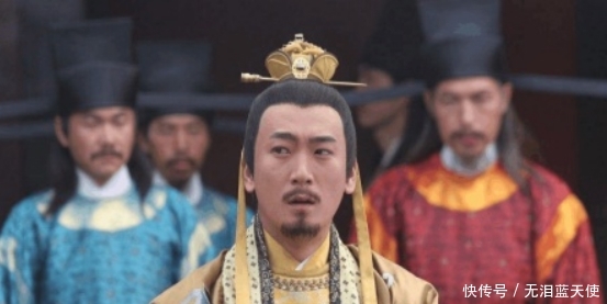 宋仁宗老爸6个儿子,宋仁宗很努力却没有儿子,结果被大臣怼哭 博e百真人