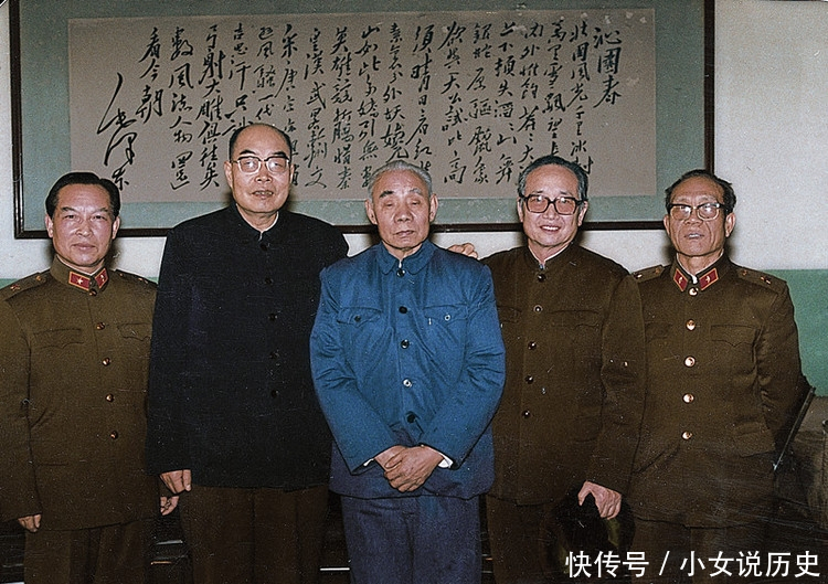 曾被活埋38小时,他奇迹生还,后成为最年轻开国