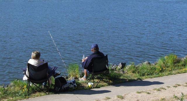 生活中喜欢垂钓的人,会拥有什么样的性格
