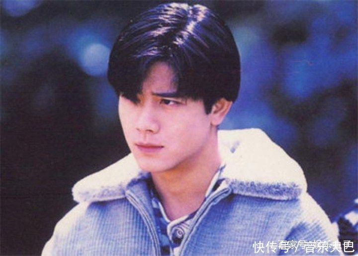 唱不过张学友演不过刘德华跳不过郭富城,90年